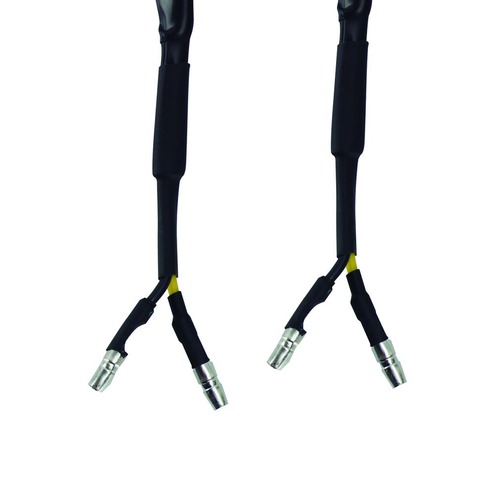 Foto 5 pulgar | Direccionales Calavera Roda Led de 12v