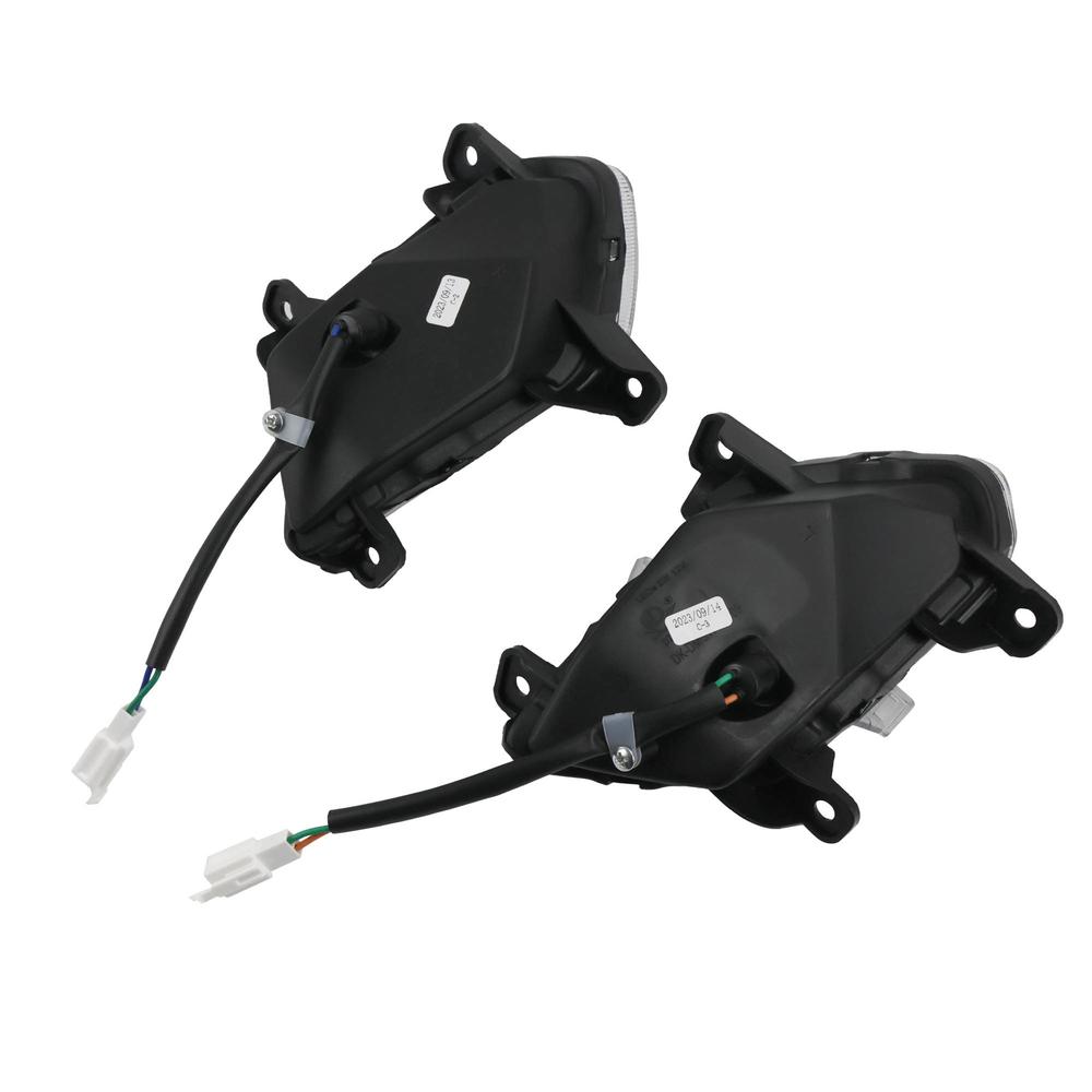 Foto 3 pulgar | Direccionales Delanteras Derecha/izquierda Roda Led Set Vitalia 150 20-21