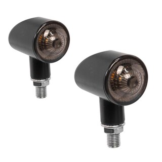 Foto 1 | Direccionales para Motocicleta Universales A001 Kinlley