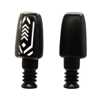 Foto 1 | Direccional Led Universal Para Moto Rasen