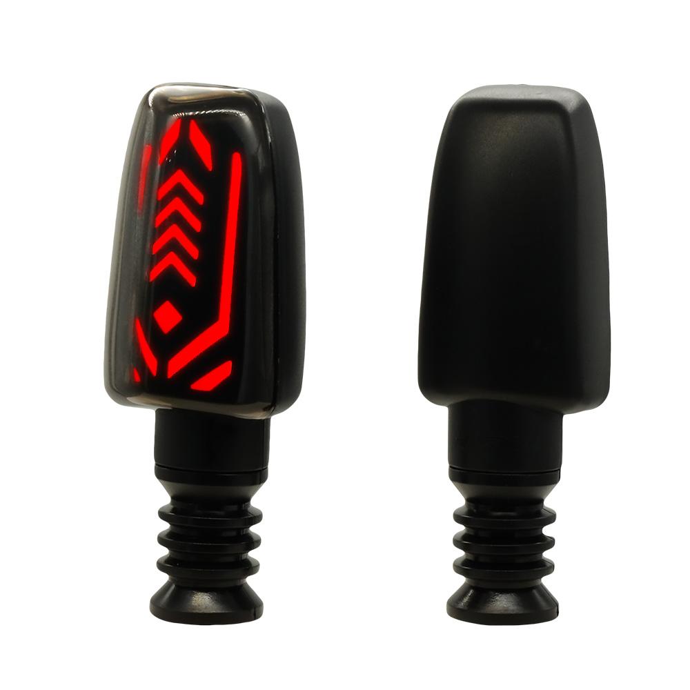 Foto 2 pulgar | Direccional Led Universal Para Moto Rasen