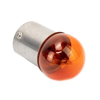 Foto 3 | Foco Direccional Para Moto 12v/10w Ambar Universal Kinlley