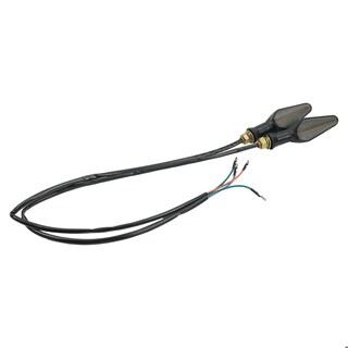 Foto 1 | Direccionales Traseras Set Vento Screamer 250 (21-23)