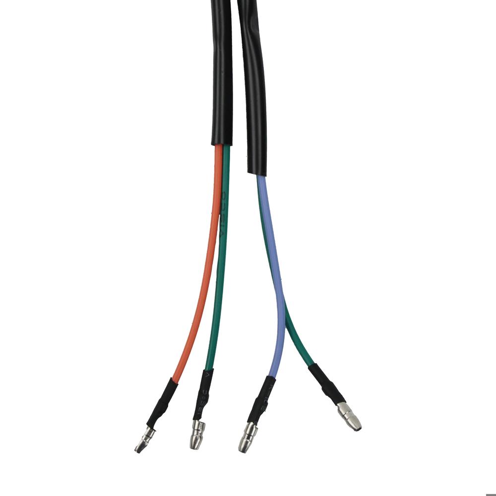 Foto 5 pulgar | Direccionales Traseras Set Vento Screamer 250 (21-23)