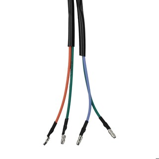 Foto 4 | Direccionales Traseras Set Vento Screamer 250 (21-23)