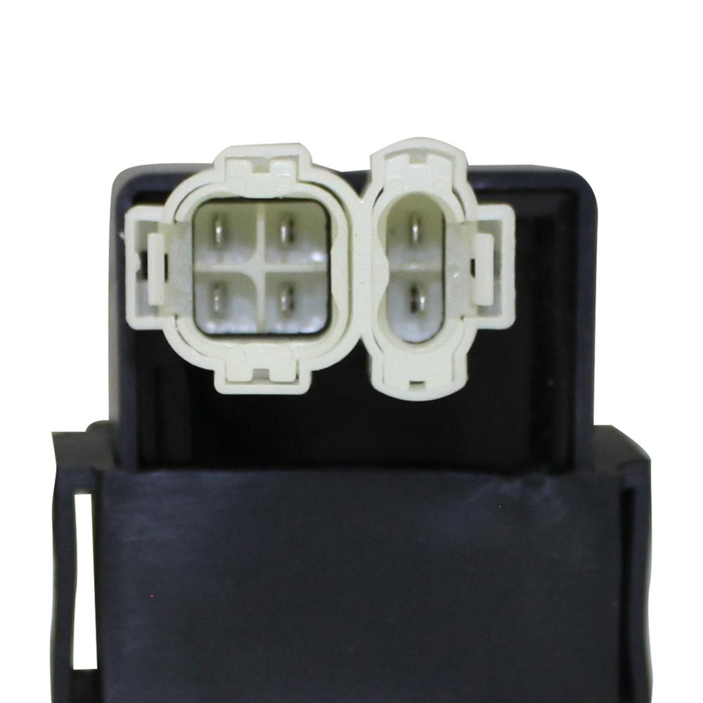 Foto 4 pulgar | Cdi Vento Crossmax 250 (20-21) 12v