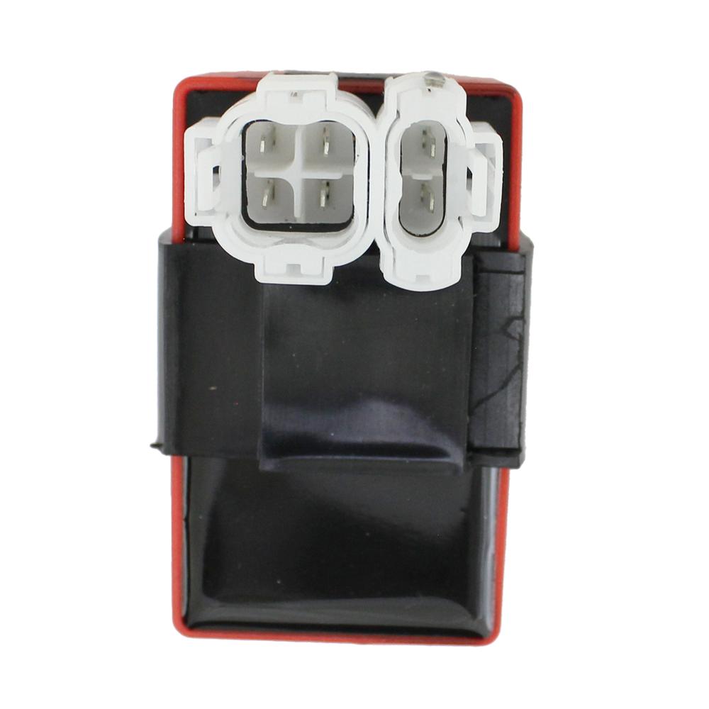 Foto 2 pulgar | Cdi Italika Ds 125 (17-18), Ds 150 (06-18), Gs 150 (10-13) 12v