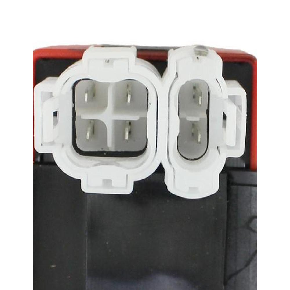 Foto 4 pulgar | Cdi Italika Ds 125 (17-18), Ds 150 (06-18), Gs 150 (10-13) 12v