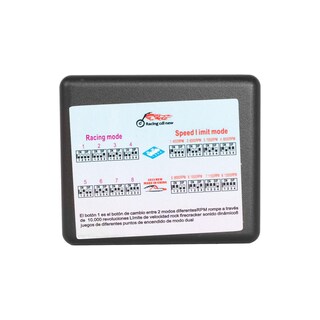 Foto 3 | Cdi Para Moto Kinlley Racing Cargo150 Xr150 Nxr150 Nxr125