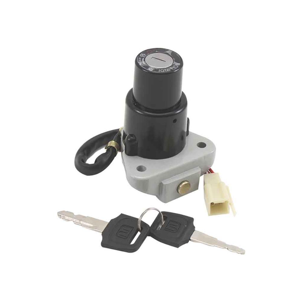 Interruptor Encendido W-Standard para Motocicleta