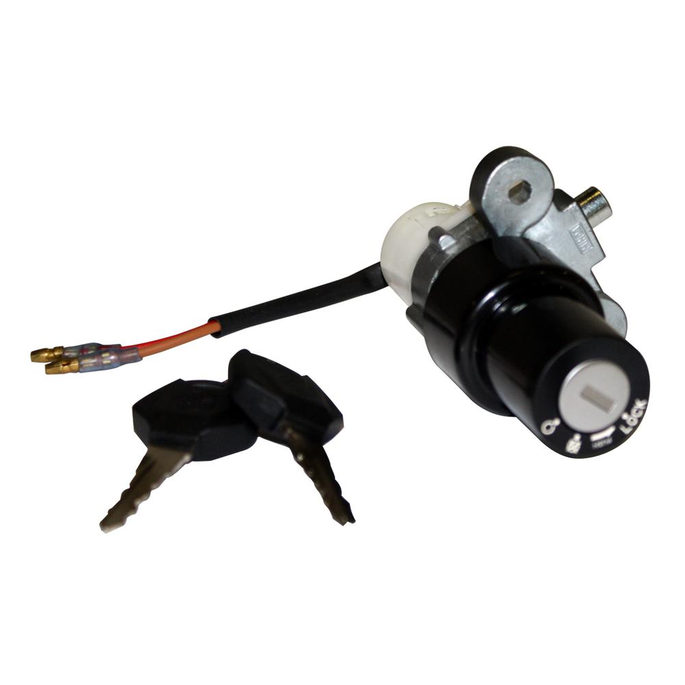 Interruptor Encendido W-Standard para Motocicleta