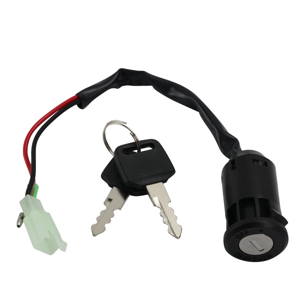 Interruptor de Encendido Roda con Llave Roda Set Honda Navi 110 19-23