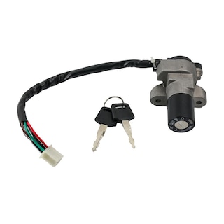 Foto 1 | Interruptor de Encendido Con Llave Roda Set Veloci Razzer 200 21-23