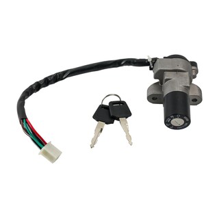 Foto 2 | Interruptor de Encendido Con Llave Roda Set Veloci Razzer 200 21-23