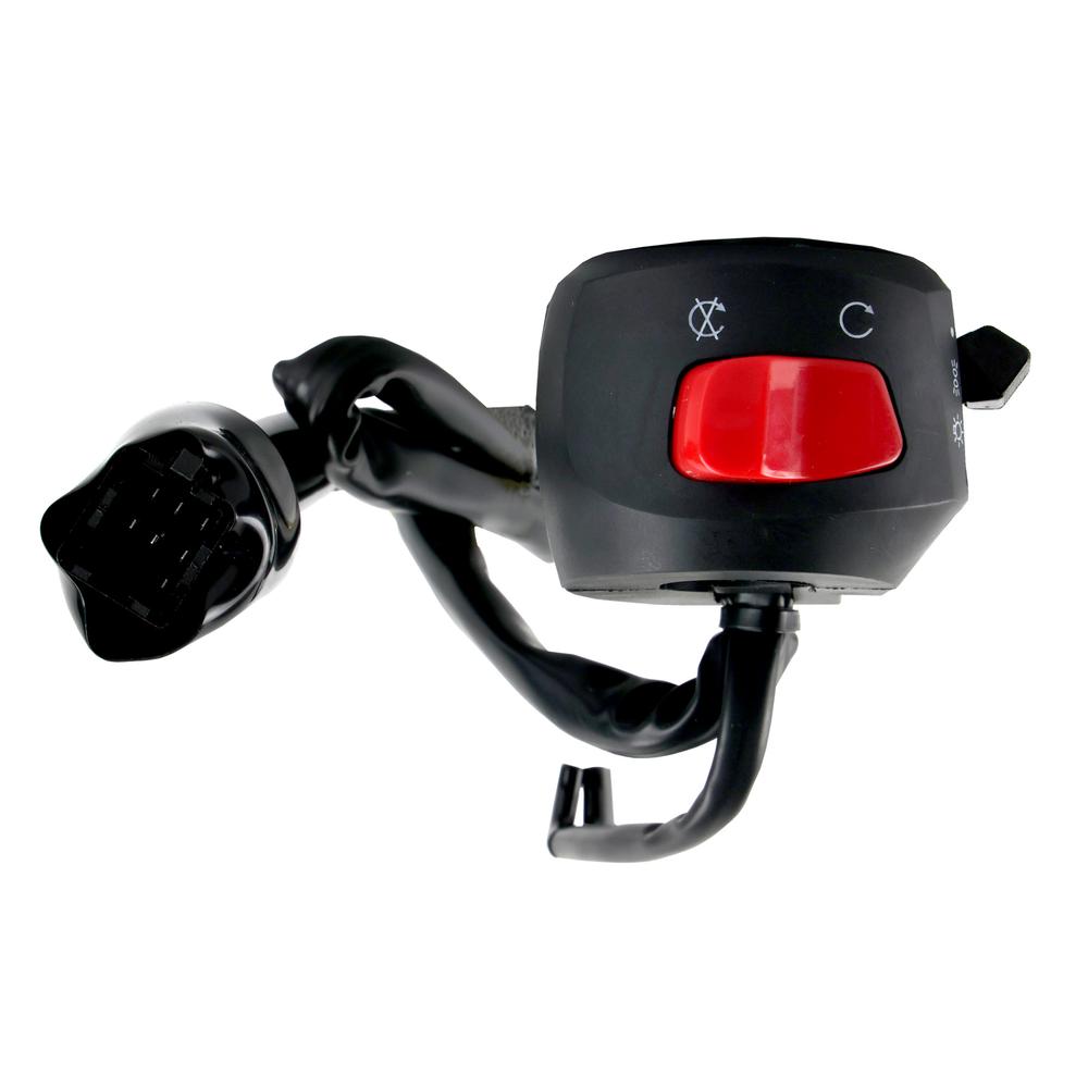 Conmutador Derecho Suzuki Gixxer 155 Sf (16-22) (wstd)
