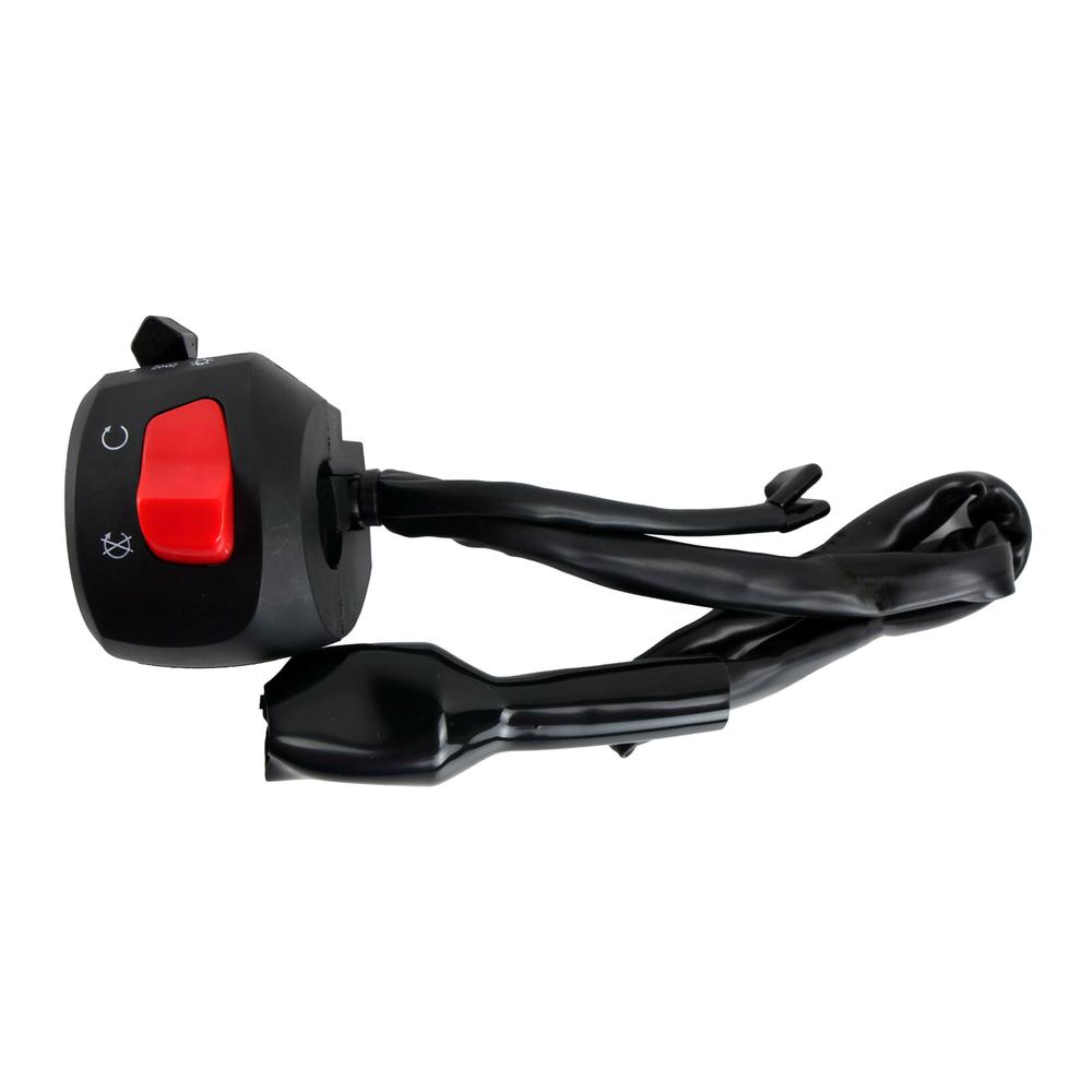 Foto 3 pulgar | Conmutador Derecho Suzuki Gixxer 155 Sf (16-22) (wstd)