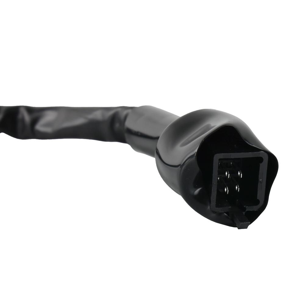 Foto 4 pulgar | Conmutador Derecho Suzuki Gixxer 155 Sf (16-22) (wstd)