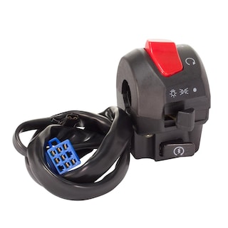 Foto 1 | Switch De Encendido Para Moto Kinlley Rocketman250
