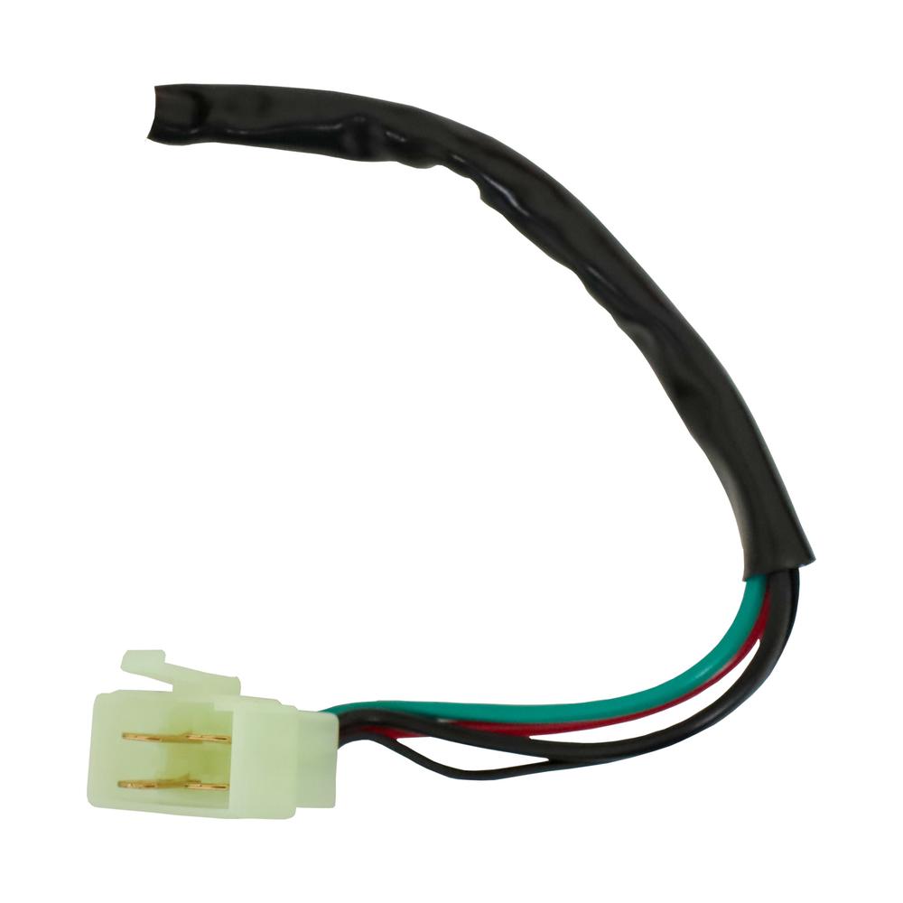 Foto 4 pulgar | Interruptor Encendido Con Llave Set Italika Dt 200 Sport (20-21)/ Ft 250 Ts (21-23)/ Ft 200 Ts (22-2