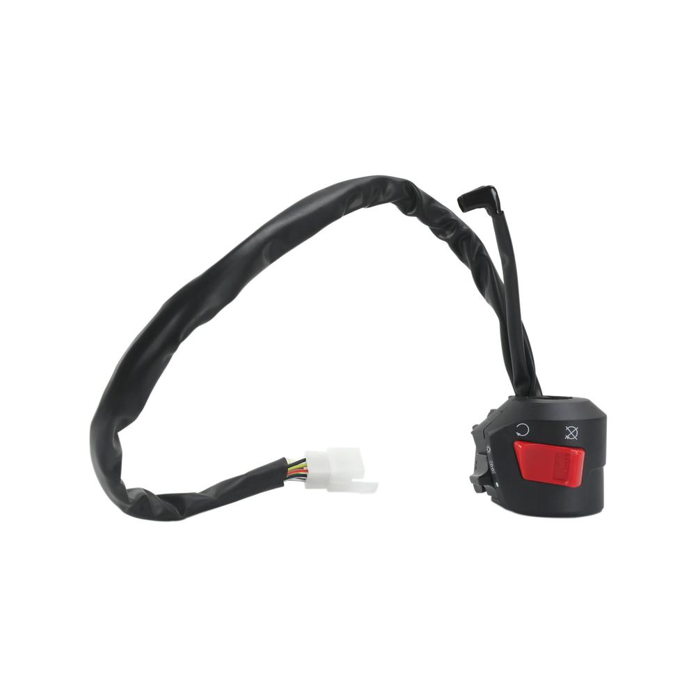 Foto 2 pulgar | Conmutador Derecho Veloci Boxter Rt2 150 R (22) 12v