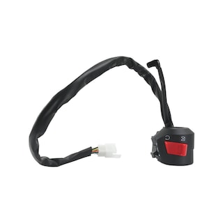 Foto 1 | Conmutador Derecho Veloci Boxter Rt2 150 R (22) 12v