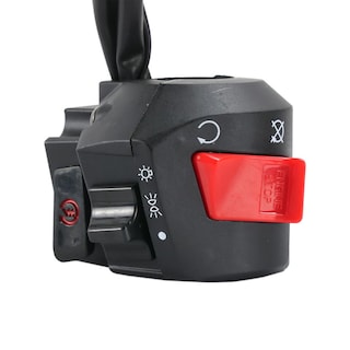 Foto 2 | Conmutador Derecho Veloci Boxter Rt2 150 R (22) 12v