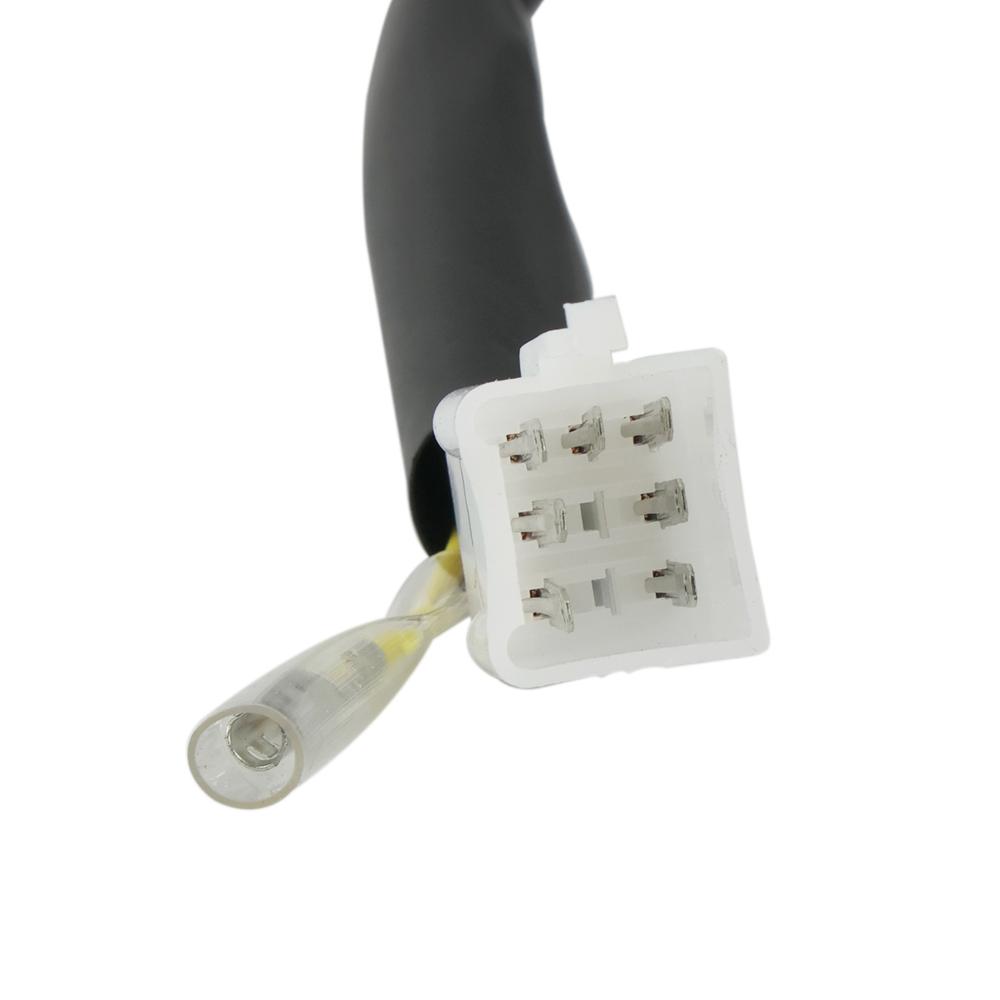 Foto 4 pulgar | Conmutador Derecho Veloci Boxter Rt2 150 R (22) 12v