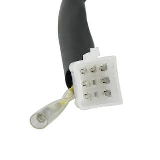 Foto 3 | Conmutador Derecho Veloci Boxter Rt2 150 R (22) 12v
