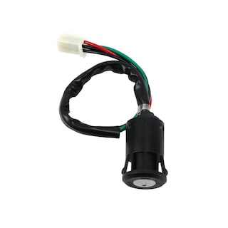 Foto 2 | Interruptor Encendido Con Llave Set Veloci Beast 200 (22-24)