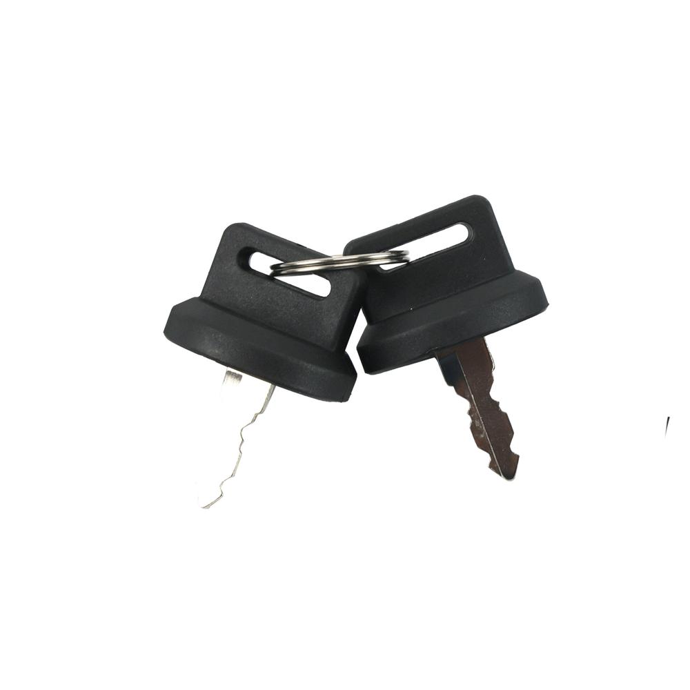 Foto 4 pulgar | Interruptor Encendido Con Llave Set Veloci Beast 200 (22-24)