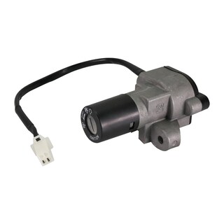 Foto 2 | Interruptor Encendido Con Llave Set Italika V 200 (18-24)