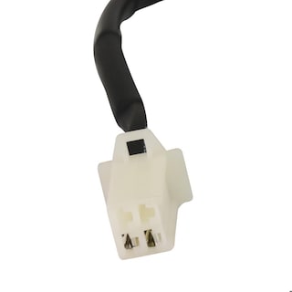 Foto 3 | Interruptor Encendido Con Llave Set Italika V 200 (18-24)