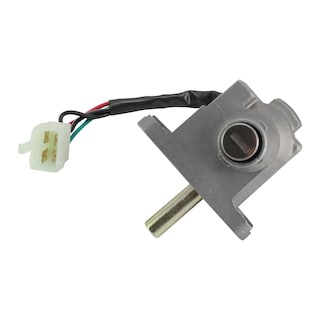 Foto 2 | Interruptor Encendido Con Llave Set Italika D 150 (19-24) Modena 125 (22-23) X 150 D (19-20) 12v