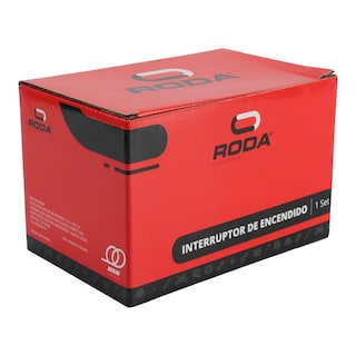 Foto 3 | Interruptor Encendido Con Llave Set Italika D 150 (19-24) Modena 125 (22-23) X 150 D (19-20) 12v