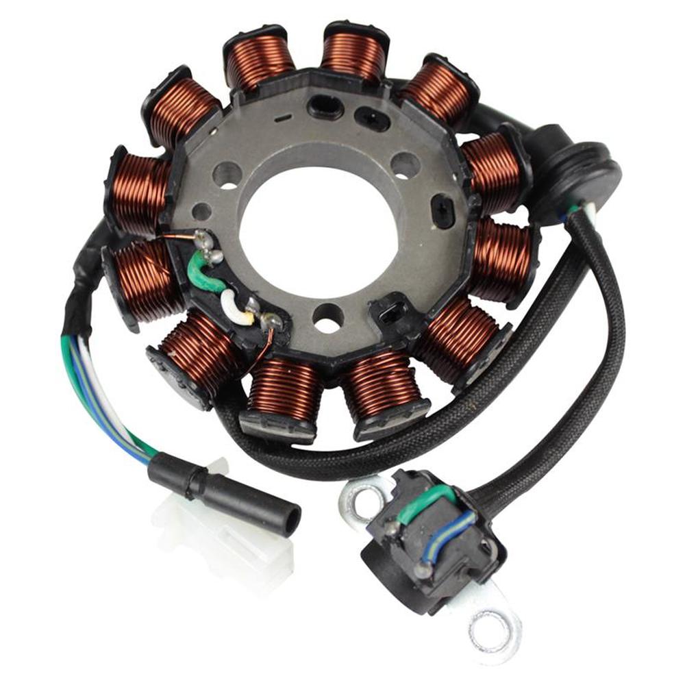 Inducido 12 Bobinas Honda Xr 150 L (16-19) 3-24a