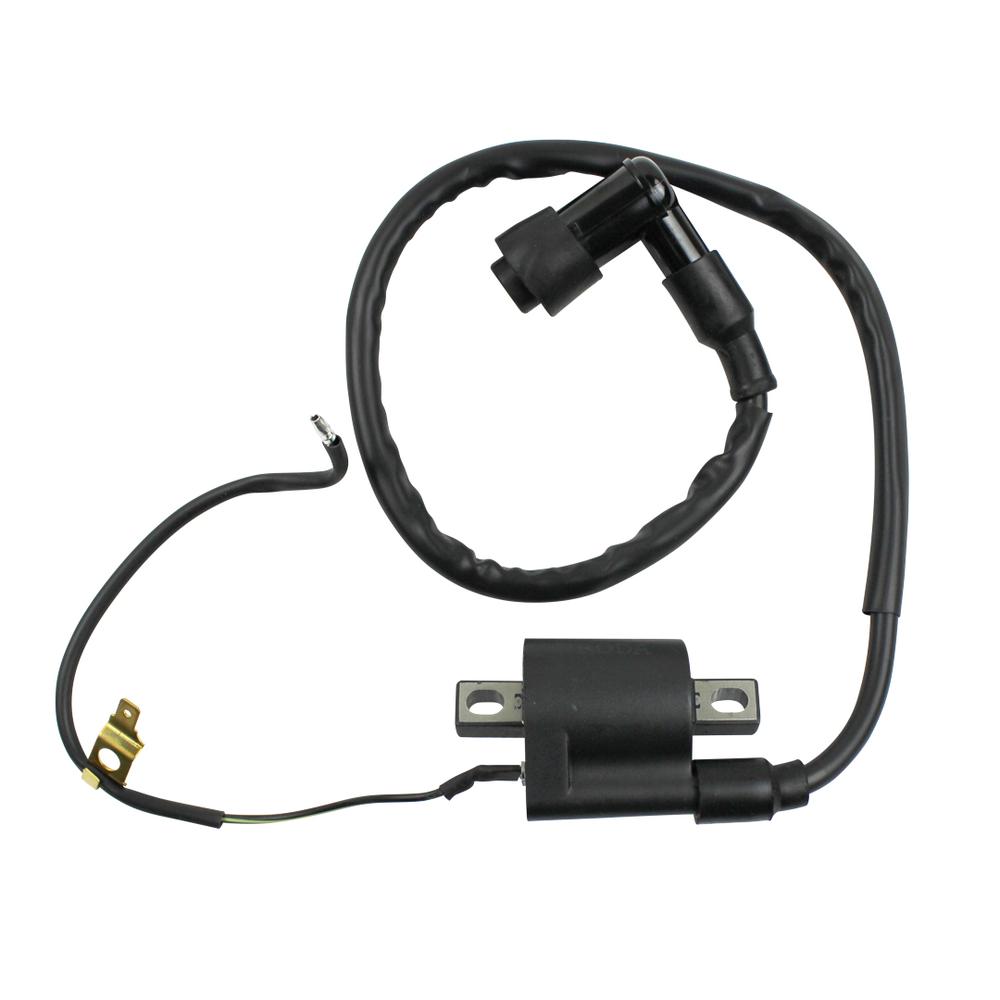 Bobina Encendido Externa Honda Cgl 125 Tool (12-19) 12v $293