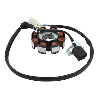 Foto 2 | Inducido 8 Bobinas Vento Crossmax 250 (20-21)