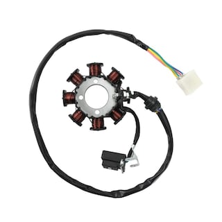 Foto 1 | Inducido 8 Bobinas Vento Crossmax 250 W-Standard 3-24a