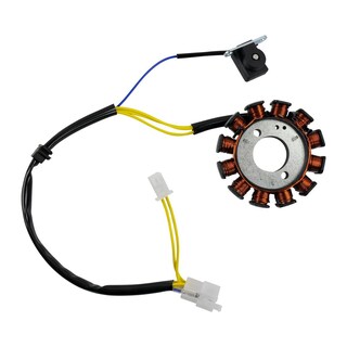 Foto 1 | Bobina Roda para Italika Gts 175 Led