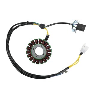 Foto 1 | Bobinas Roda para Italika 250 Z
