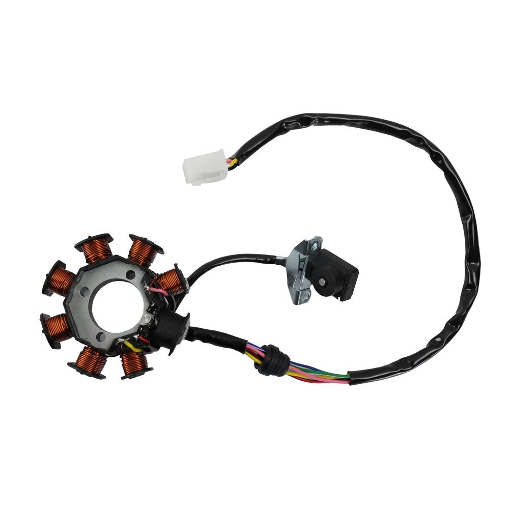 Inducido Roda 8 Bobinas para It DM 150 Sport 19-21 3-24A