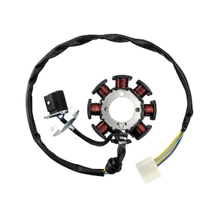 Foto 1 | Inducido 8 Bobinas Vento Crossmax 200 W-Standard 3-24a