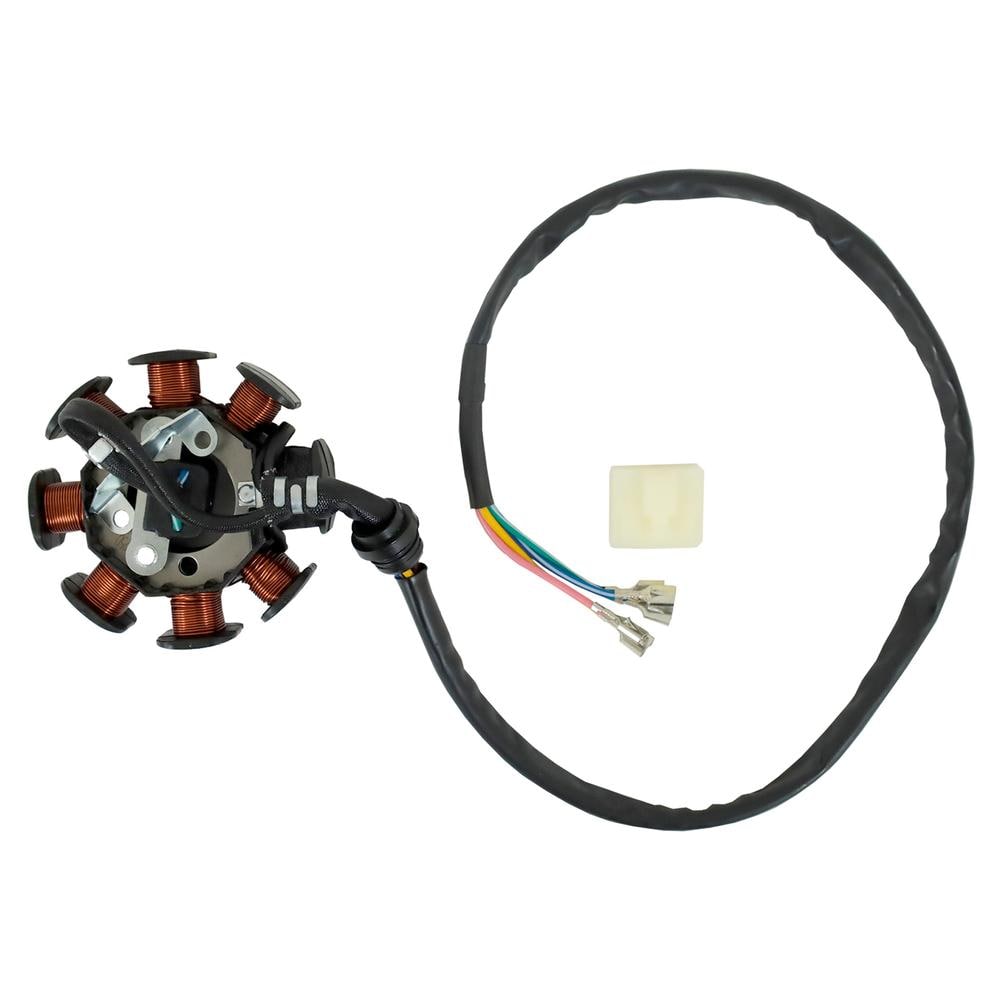 Bobinas Roda para Veloci Razzer 200 $535