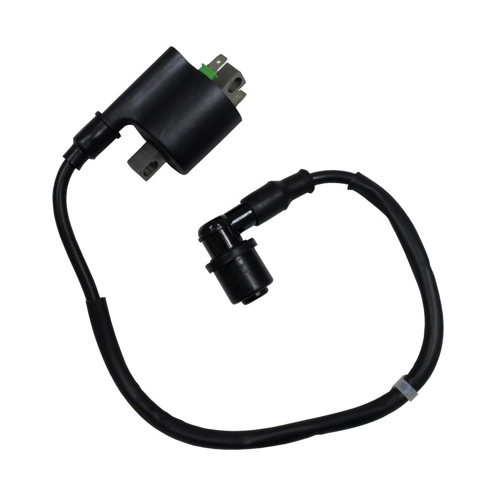 Foto 2 pulgar | Bobina Encendido Externa Honda Navi 110 (19-23) 12v