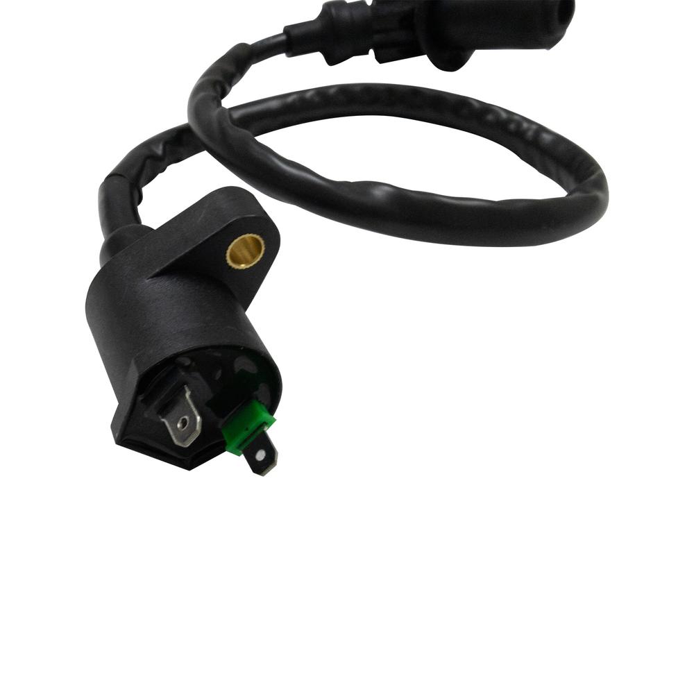 Foto 4 pulgar | Bobina Enc Ext Italika Ds 125 (17-18)  Ds 150 (06-18) Mn 12v