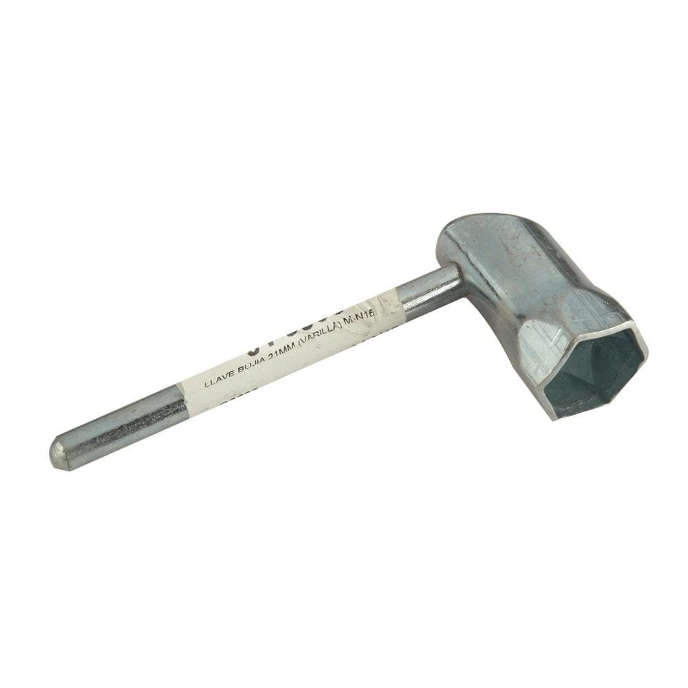 Llave de Bujía Roda de 21 Mm $229