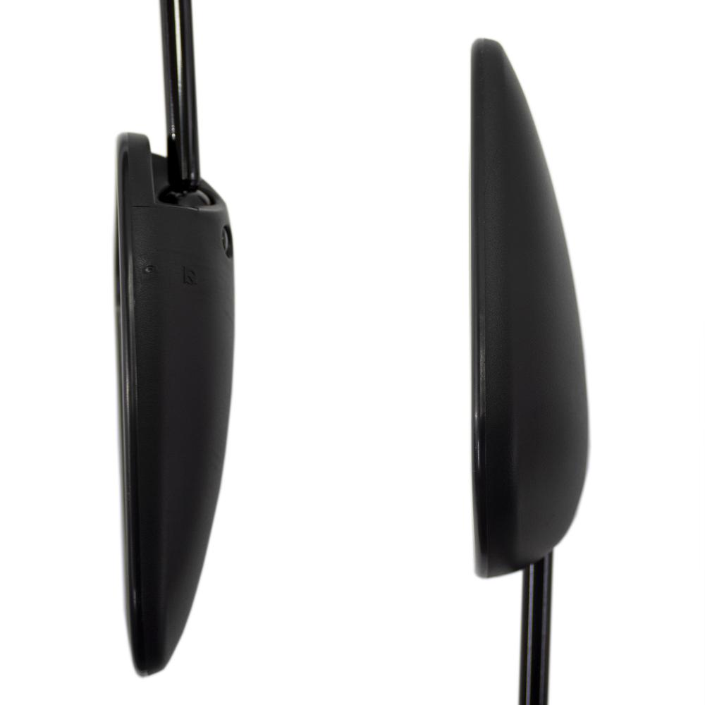 Foto 3 pulgar | Juego de Espejos Kenlight para Moto Cargo Negro