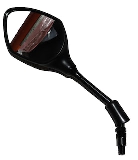 Foto 1 | Espejo Retrovisor Izquierdo Vento Hj125-j 2020 a 2022