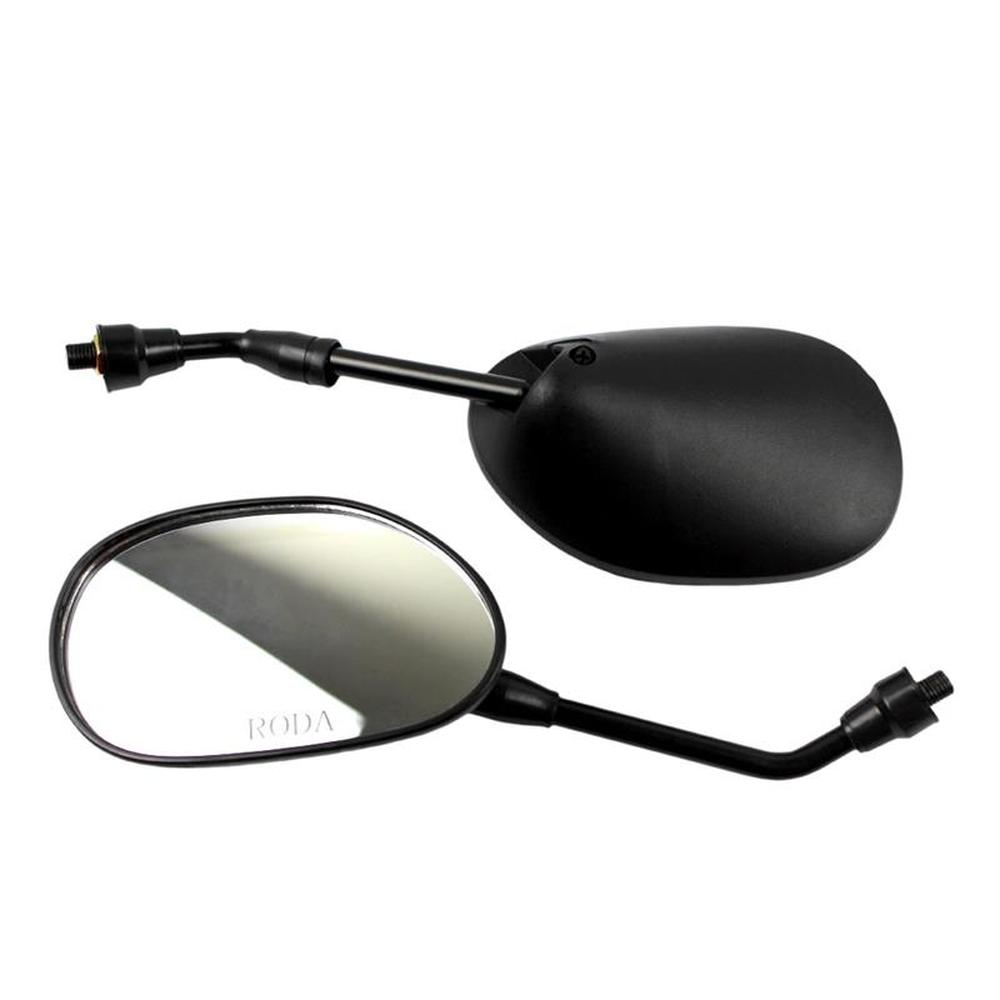 Espejo Derecho/izquierdo D/i Set Honda Gl 150 Cargo (14-19)