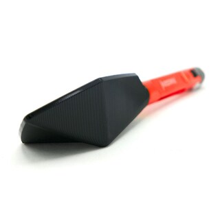 Foto 6 | Espejo Deportivo Con Vidrio Azul Tipo Pentagonal Universal Para Motocicleta